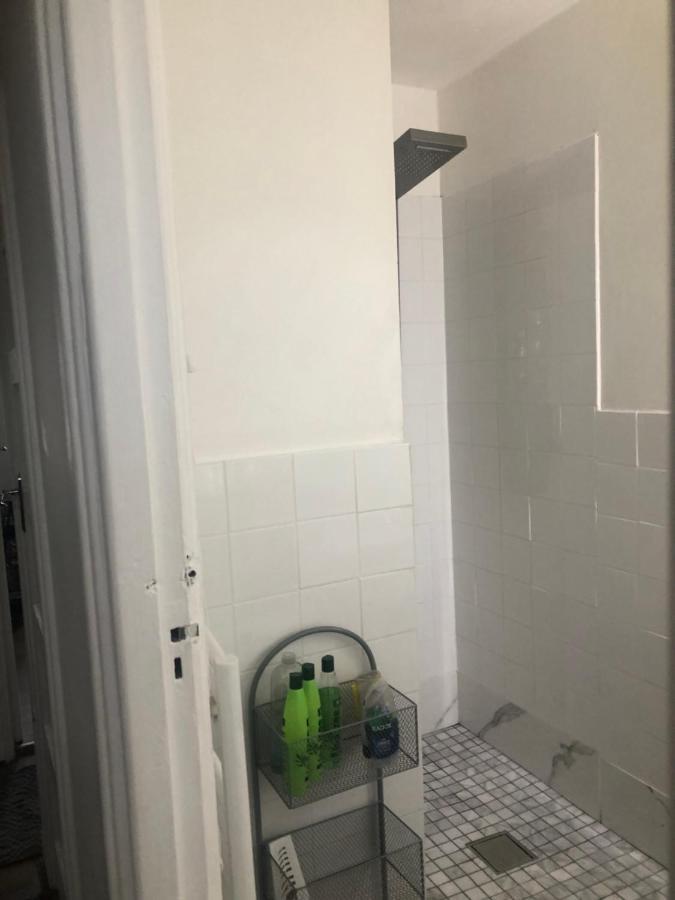 Апартаменти Super Location 1Min From Metro 10Min From Camden Лондон Екстер'єр фото